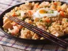 arroz frito estilo chino